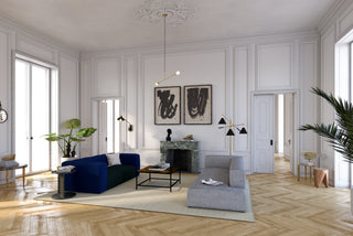 Modern Eclectic Modern Eclectic