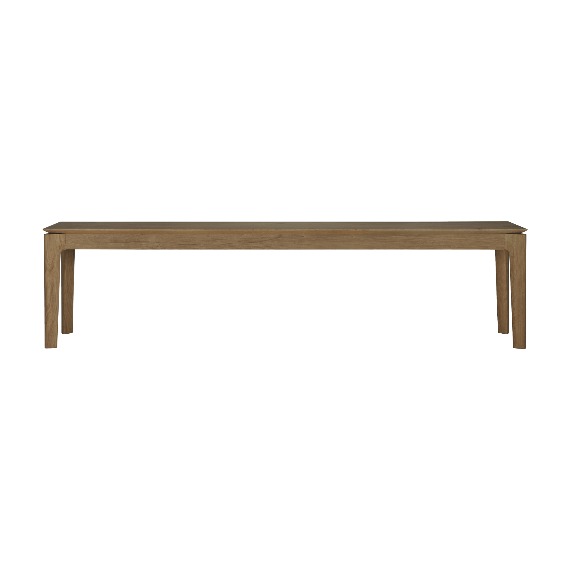 Bok Bench - 73" - Rectangle - Teak - Dining Table