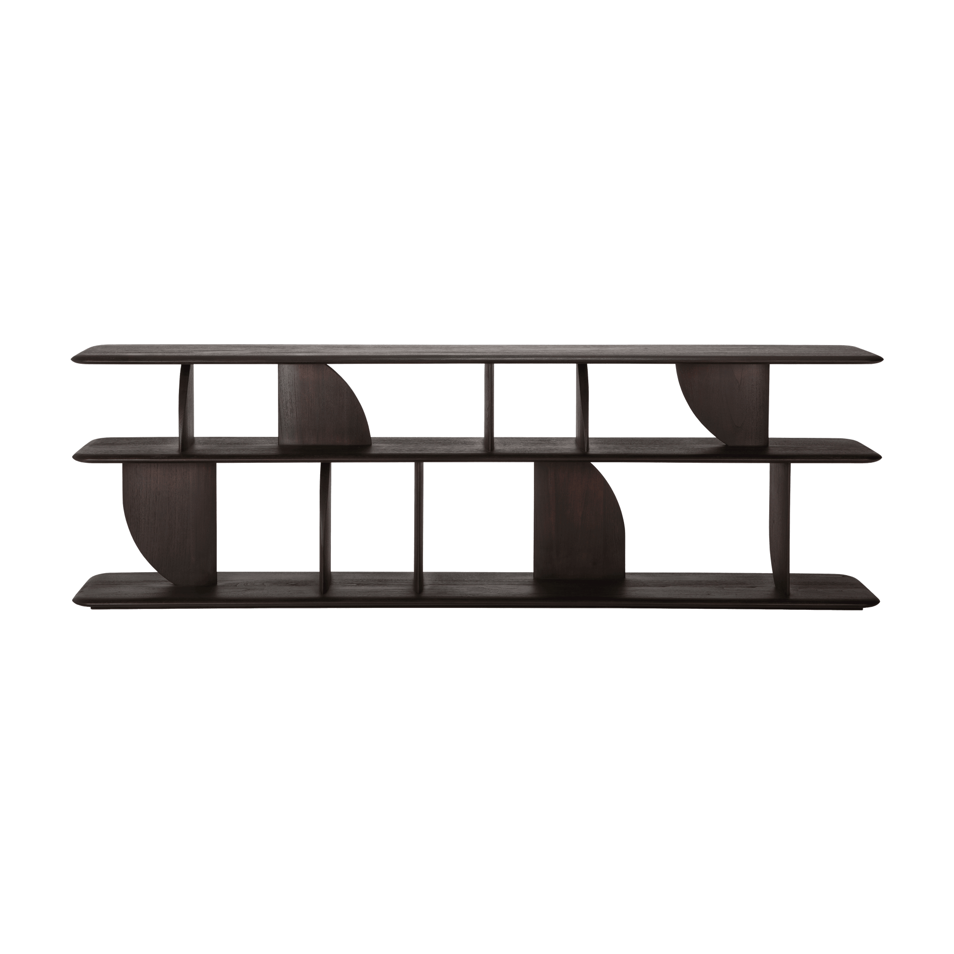 Geometric Console - Console