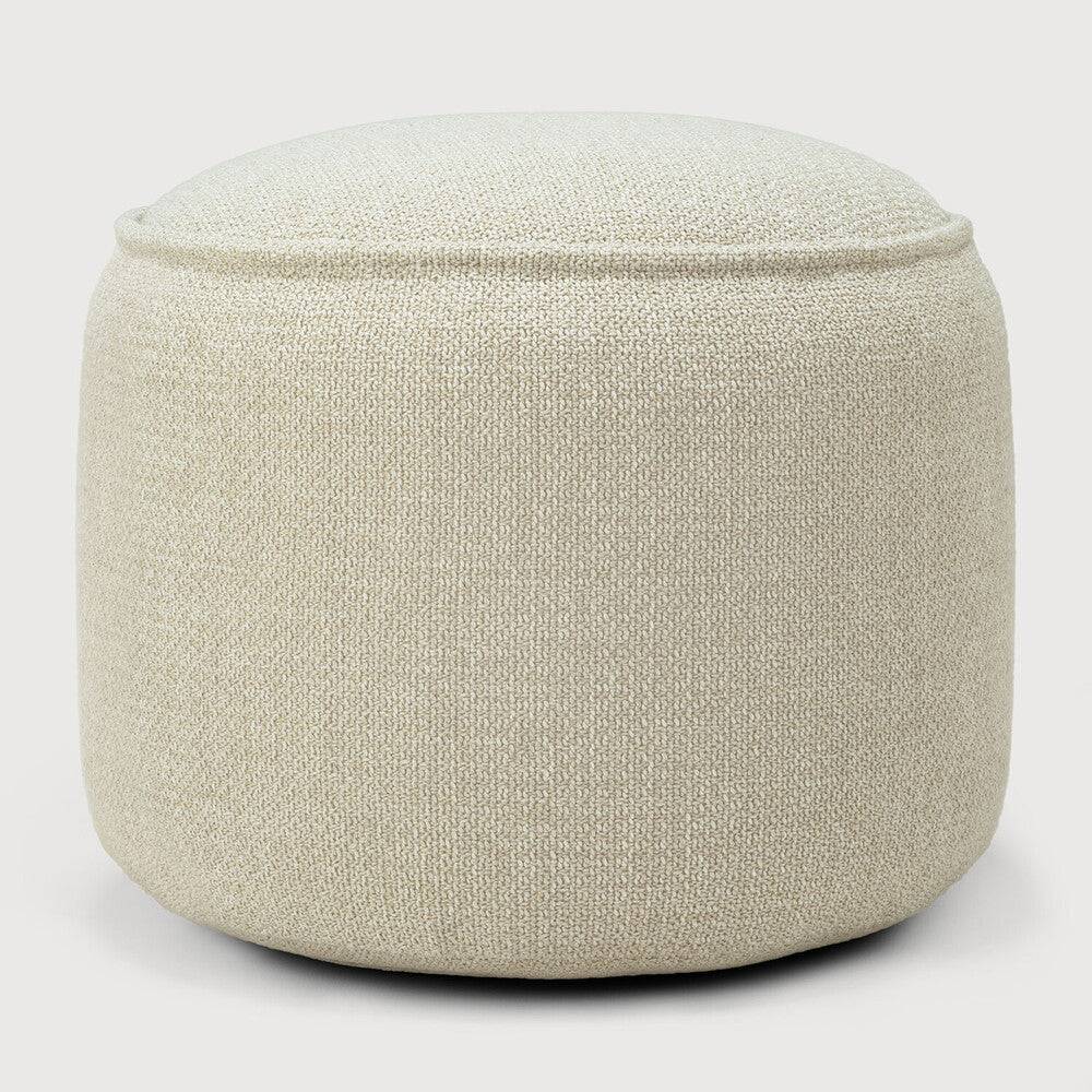 Donut Outdoor Pouf -