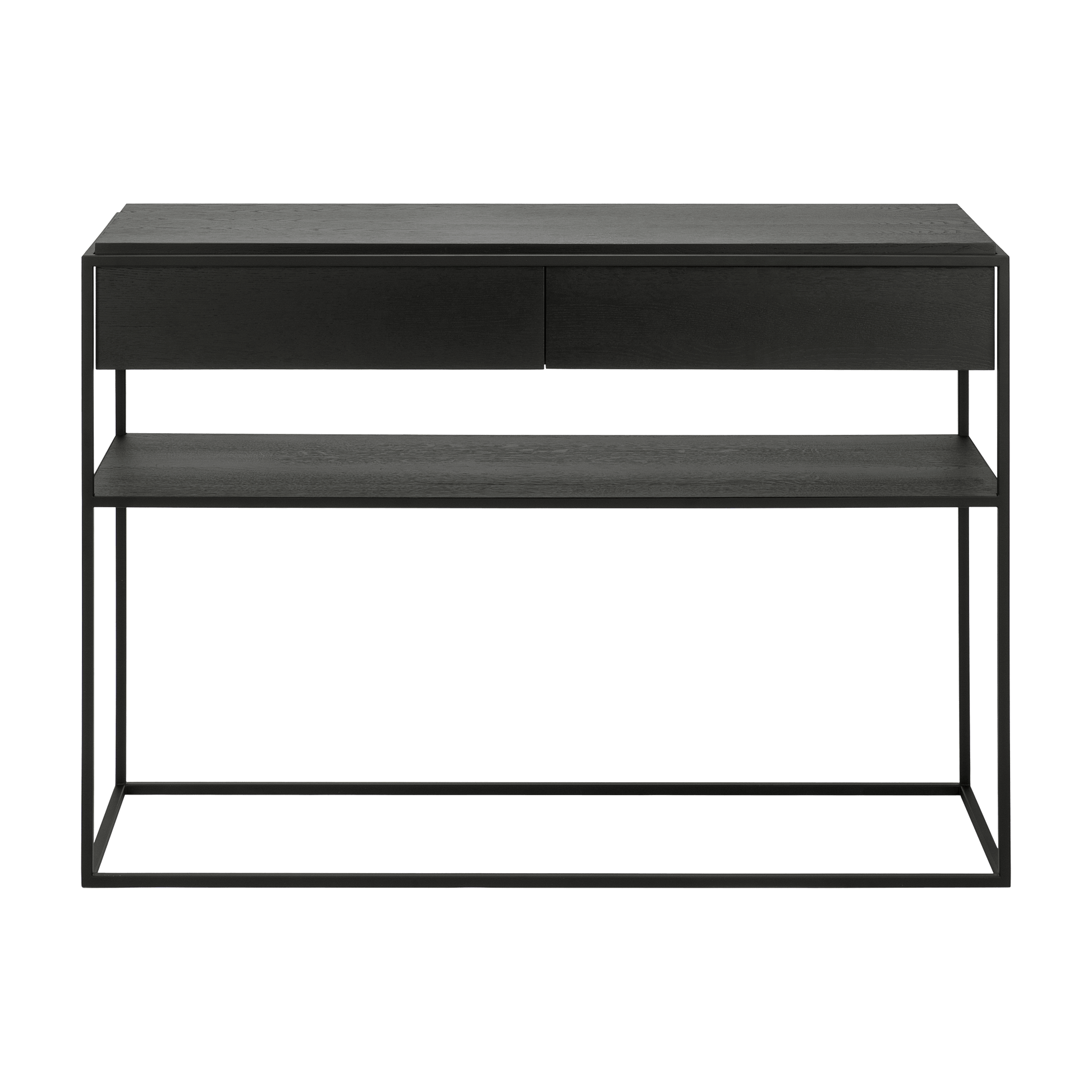 Monolit Console - Console