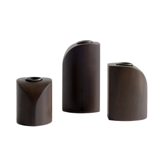 Pi Candle Holders - Décor Pi Candle Holders - Décor