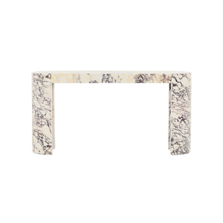 Veneta Console Table - Calacatta - Console Table Veneta Console Table - Calacatta - Console Table
