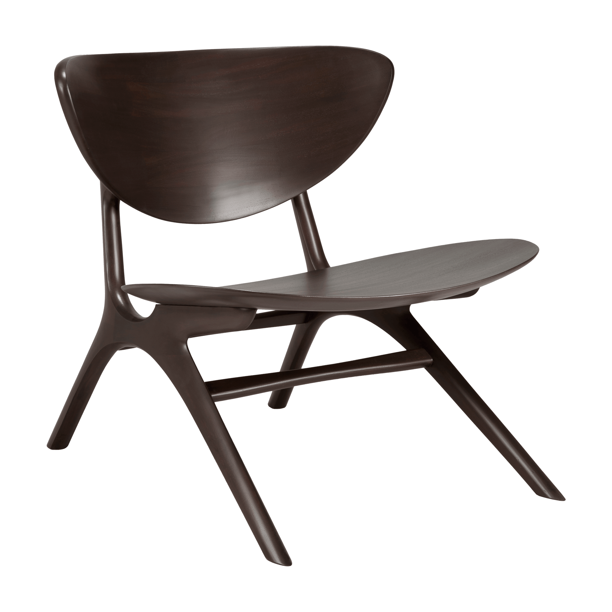 Eye Lounge Chair - Lounge Chair