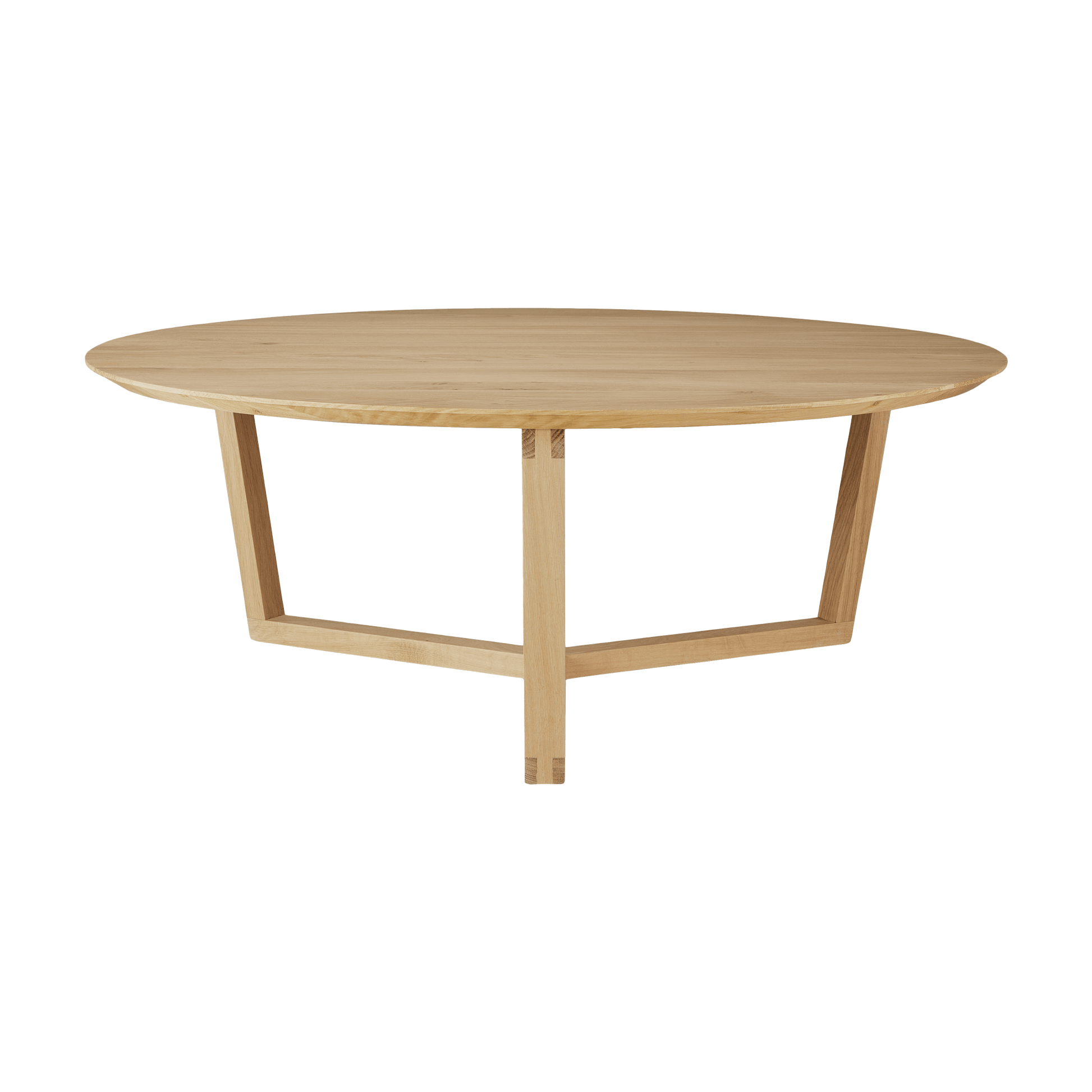 Tripod Coffee Table - Coffee Table