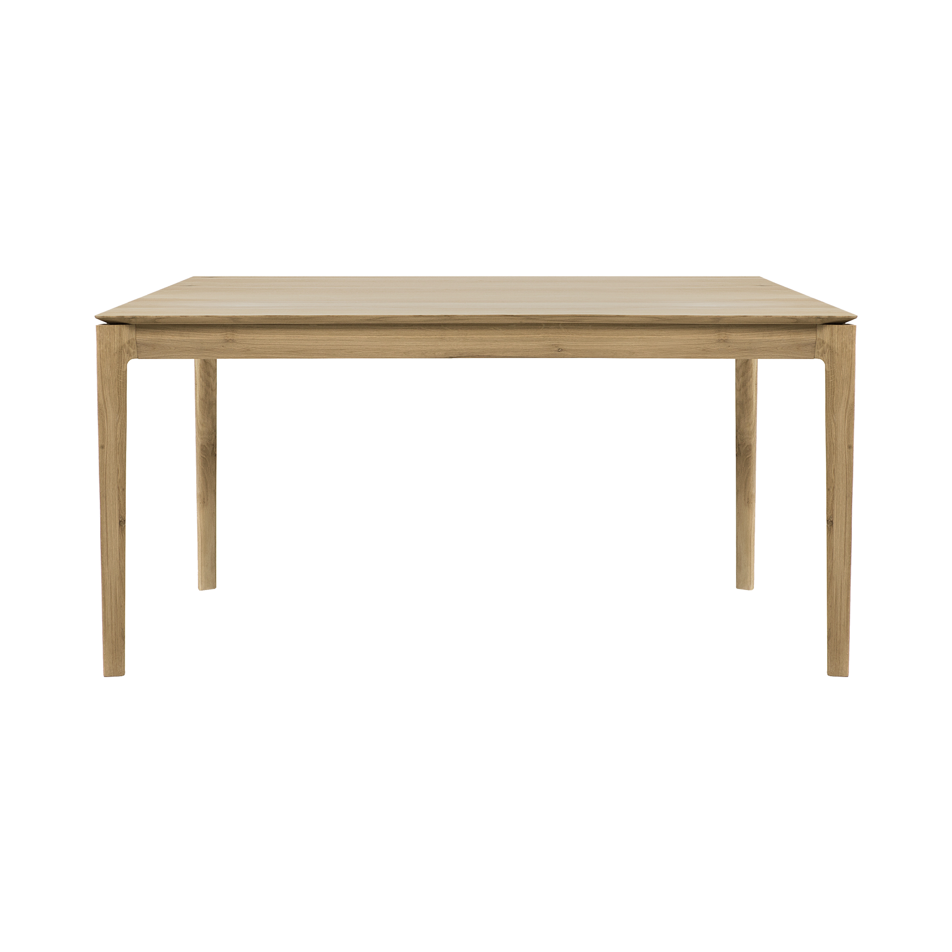 Bok Dining Table - 63" - Rectangle - Oak - Dining Table