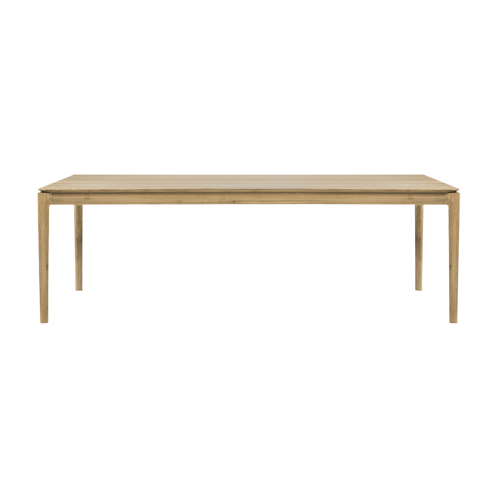 Bok Dining Table - 95" - Rectangle - Oak - Dining Table