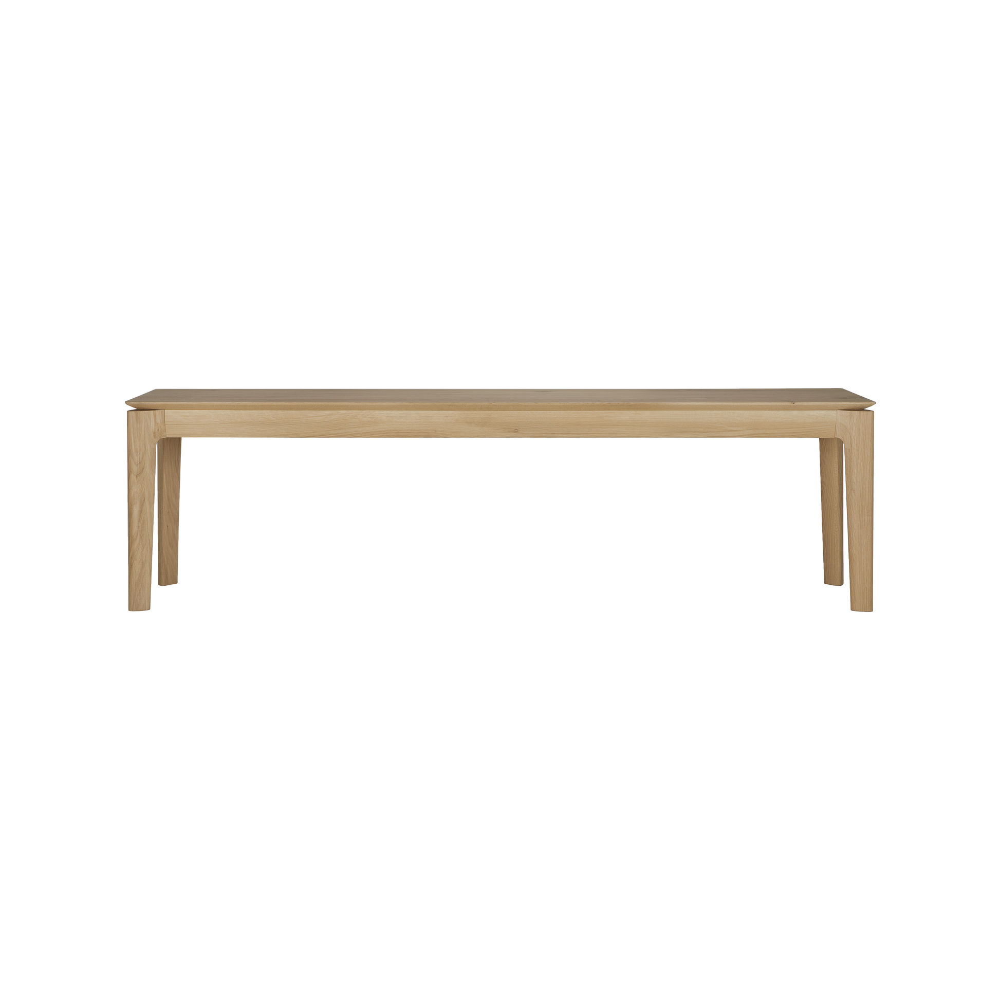 Bok Bench - 66" - Oak - Bench