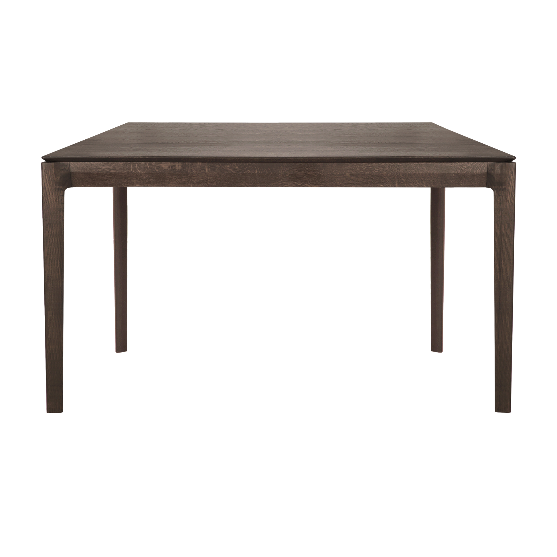 Bok Dining Table - 55" - Brown - Dining Table