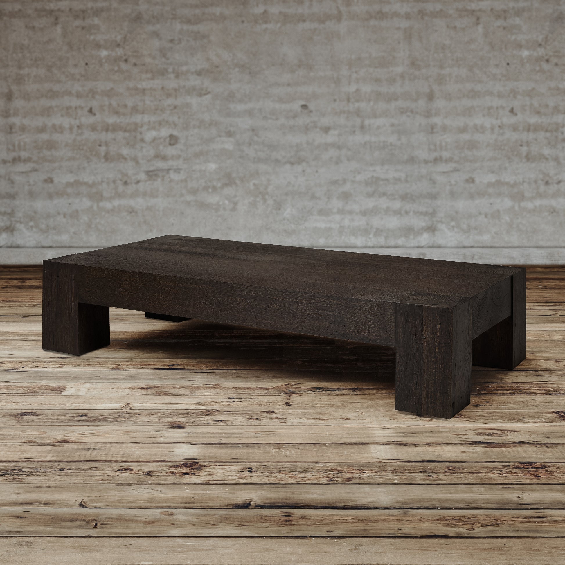 Talavera Coffee Table - Coffee Table