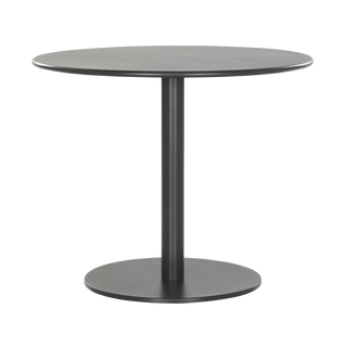 Oslo Outdoor Bar Table – Charcoal - Outdoor Table Oslo Outdoor Bar Table – Charcoal - Outdoor Table