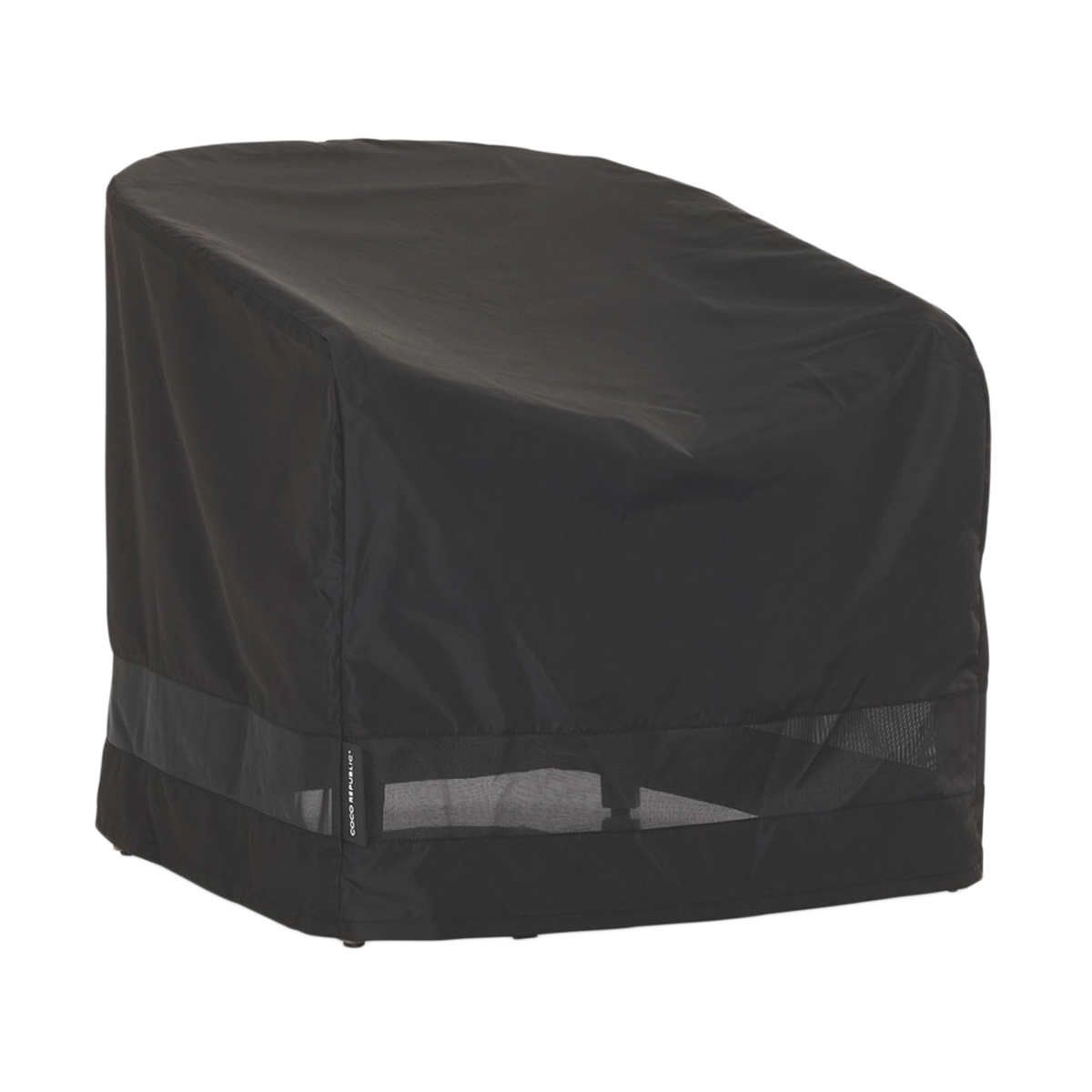 Miller Lounge Chair Cover - Covers