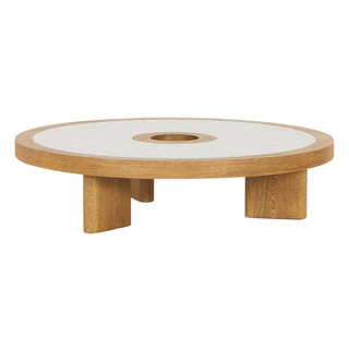 Chicane Coffee Table - Coffee Table Chicane Coffee Table - Coffee Table