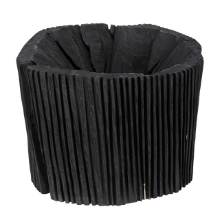 Frattura Bowl – Black - Bowl Frattura Bowl – Black - Bowl