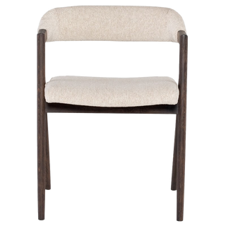 Addison Dining Chair - Shell - Dining Chair Addison Dining Chair - Shell - Dining Chair