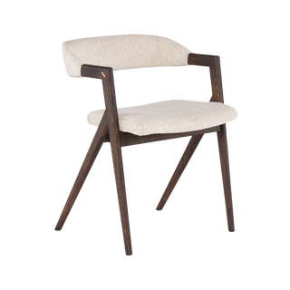 Addison Dining Chair - Shell - Dining Chair Addison Dining Chair - Shell - Dining Chair