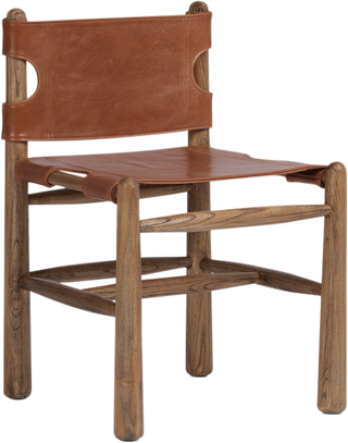 Alvaro Dining Chair - Dining Chair Alvaro Dining Chair - Dining Chair