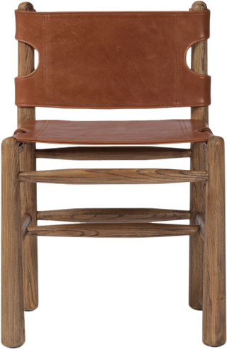 Alvaro Dining Chair - Dining Chair Alvaro Dining Chair - Dining Chair