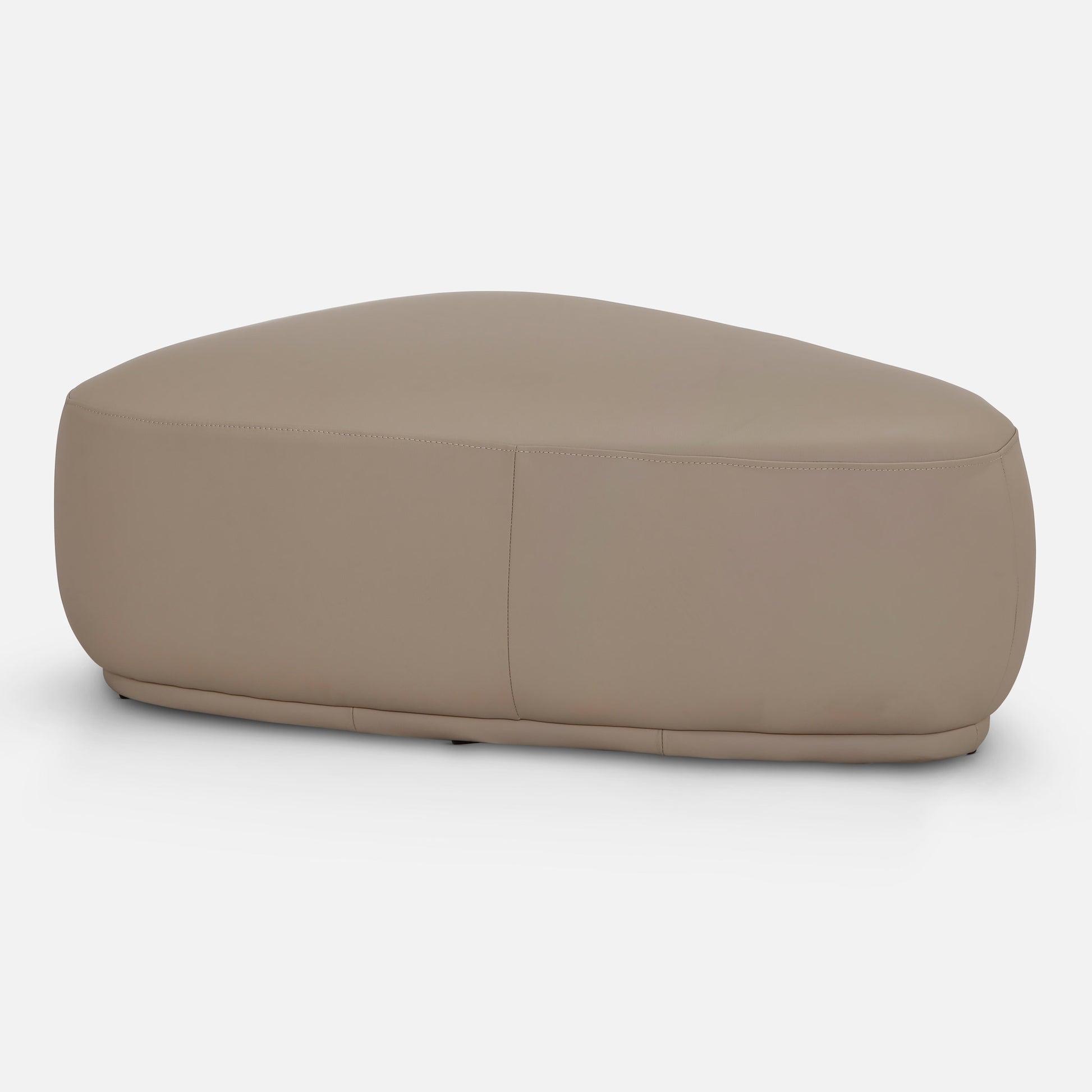 Briar Ottoman - Large - Ottoman