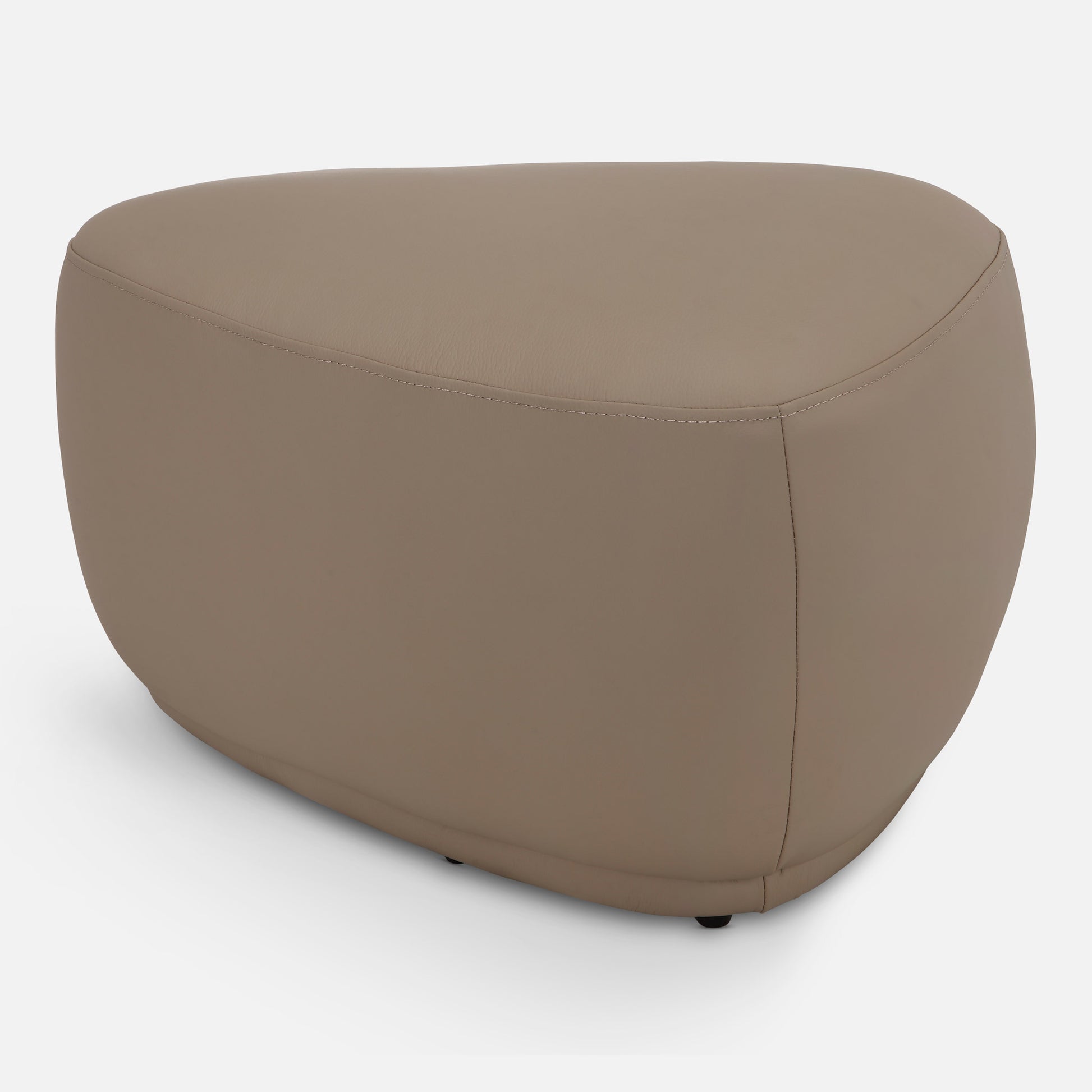 Briar Ottoman - Small - Ottoman