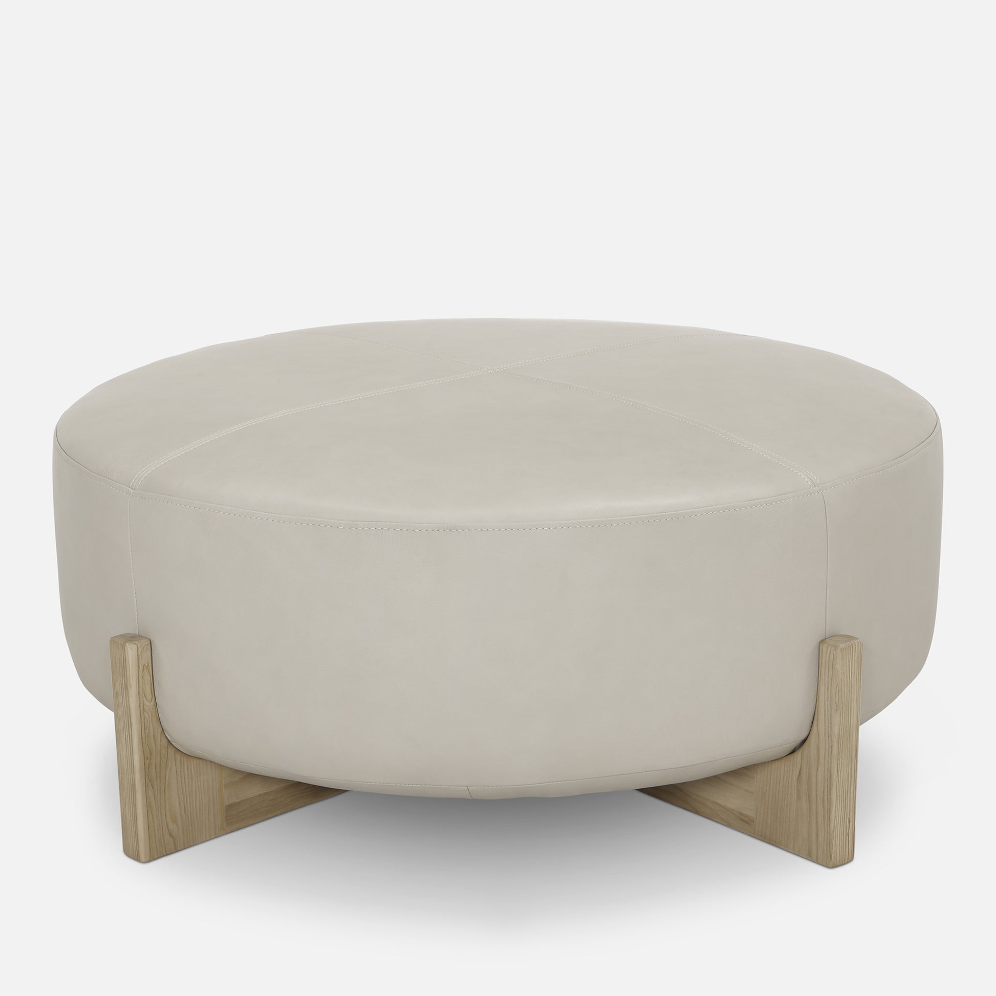 Arlo Ottoman - Ottoman