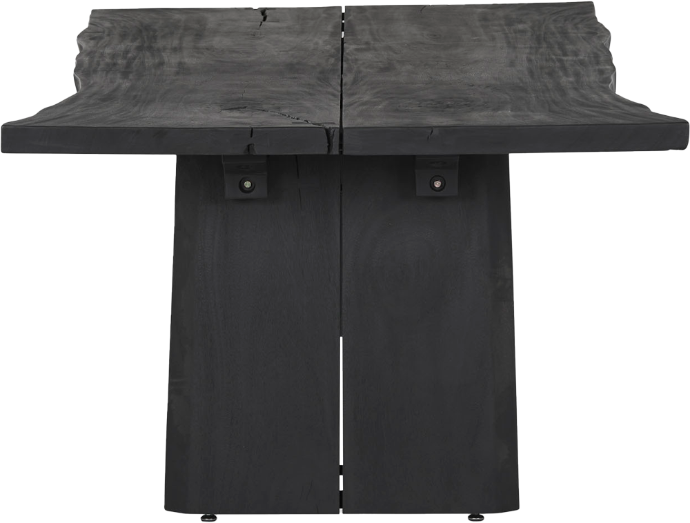 Huntington Dining Table - Black - Dining Table