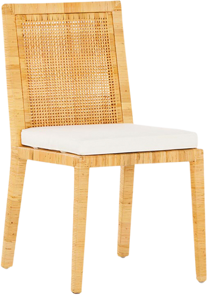 Montauk Dining Chair - Dining Chair