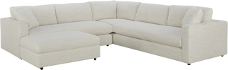 Owen Modular Sofa - Primary View Owen Modular Sofa - Primary View