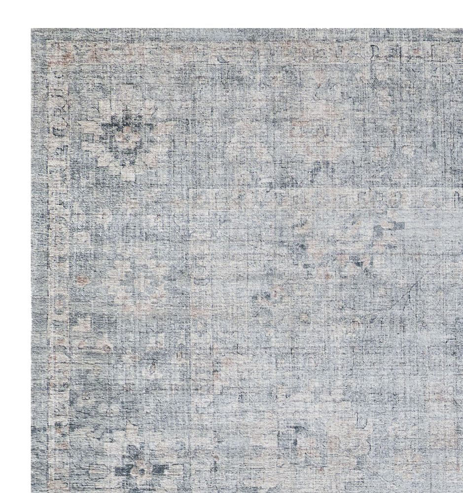 Cambridge Rug - Blue - 8'X10' -