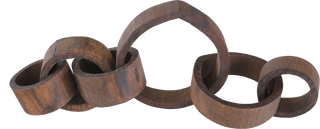 Wooden Links - Accents Wooden Links - Accents