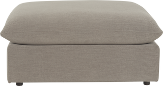 Camden Modular Sofa - Ottoman - Ottoman Camden Modular Sofa - Ottoman - Ottoman
