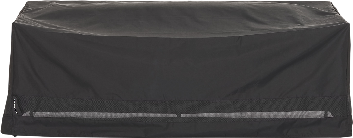 Malmo Outdoor Sofa Cover - 2 Seat - Outdoor Sofa