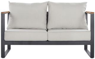 Barcelona Outdoor Loveseat Sofa - Outdoor Sofa Barcelona Outdoor Loveseat Sofa - Outdoor Sofa