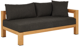 Radan Outdoor Sofa - Right - Outdoor Sofa Radan Outdoor Sofa - Right - Outdoor Sofa