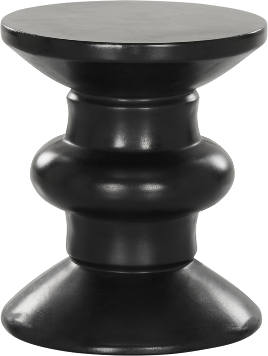 Pico Concrete Stool - Stool