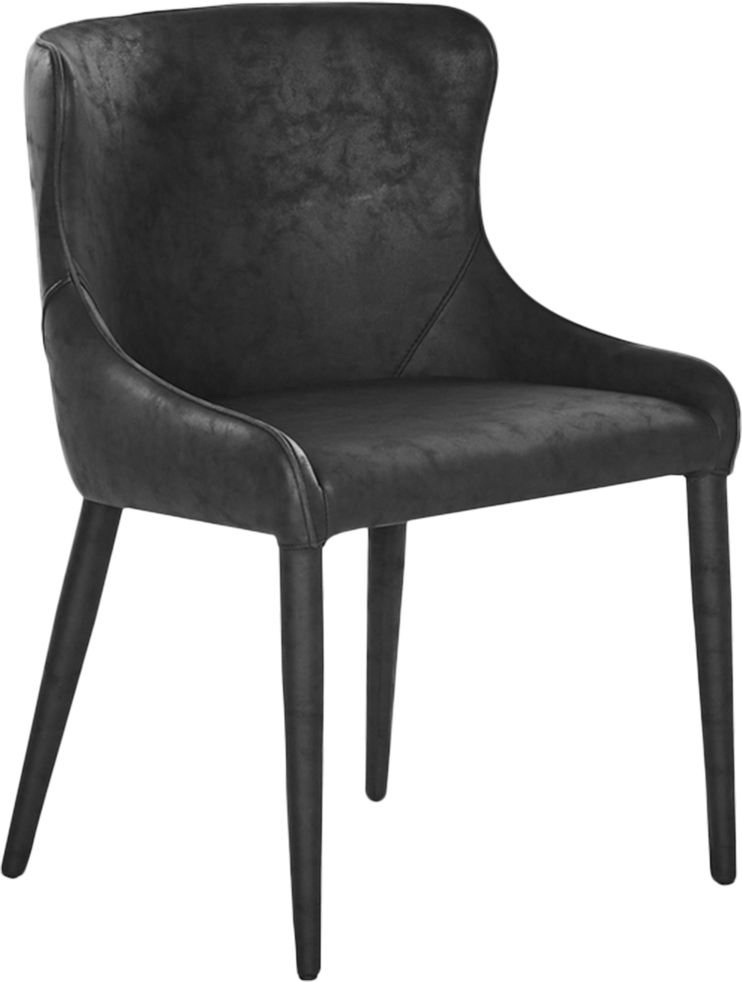 くろはな BOSCO Dining chair RenDiningChair-