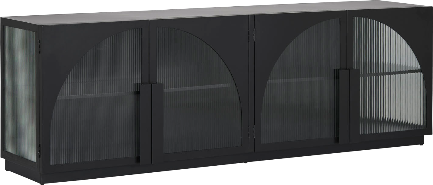 Isabella Low Entertainment Unit - Entertainment Unit