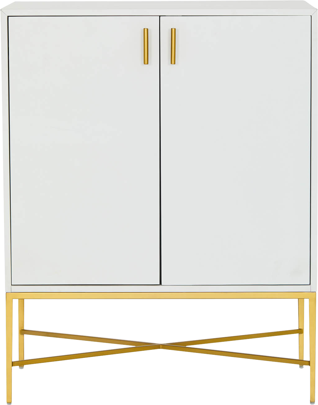 Estelle Bar Cabinet - Bar Cabinet