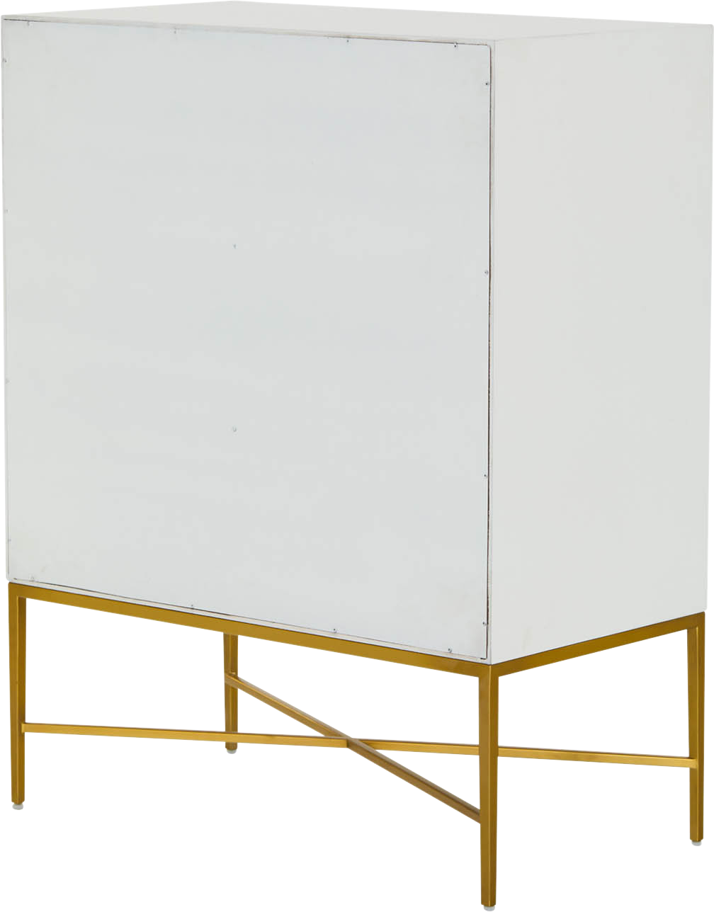 Estelle Bar Cabinet - Bar Cabinet