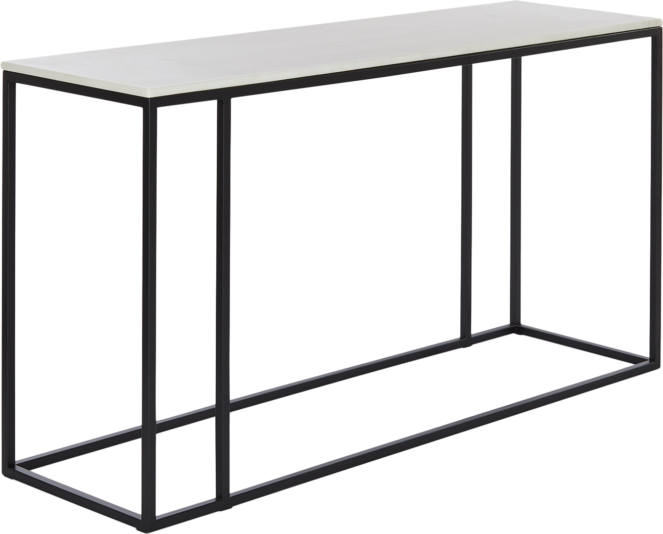 Nomad Console Table - Console Table