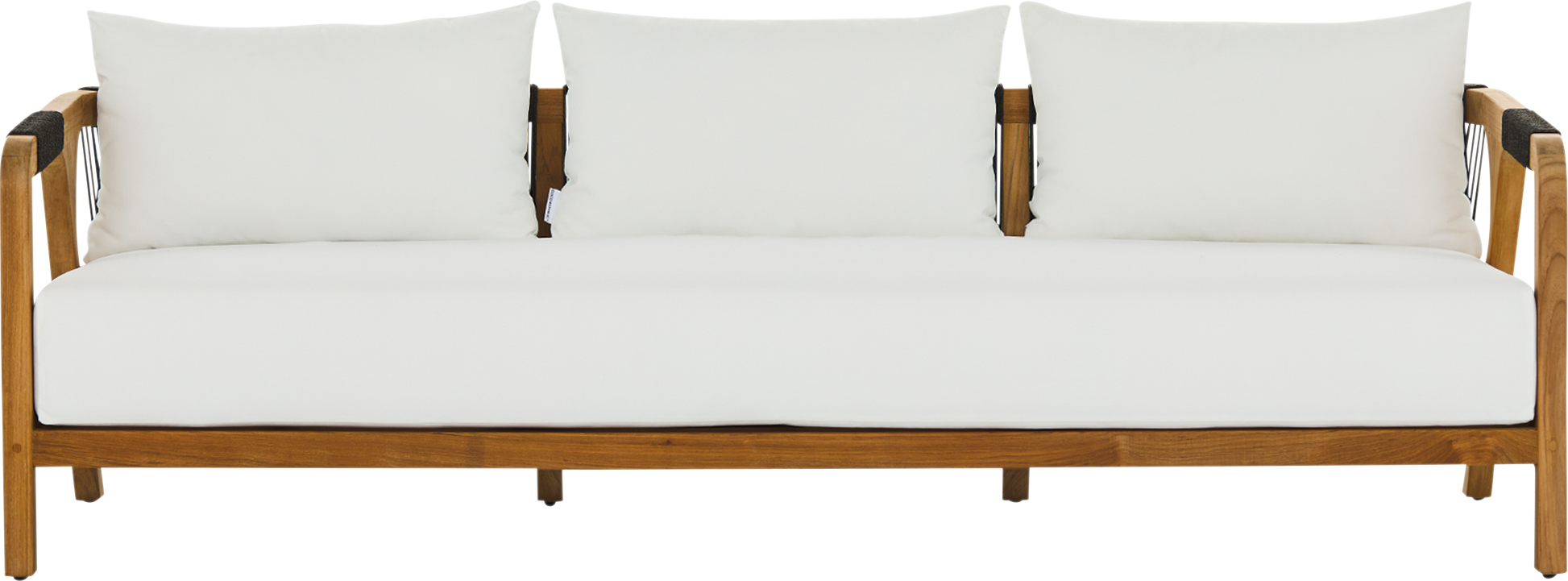 Tuci Outdoor Sofa - Outdoor Sofa
