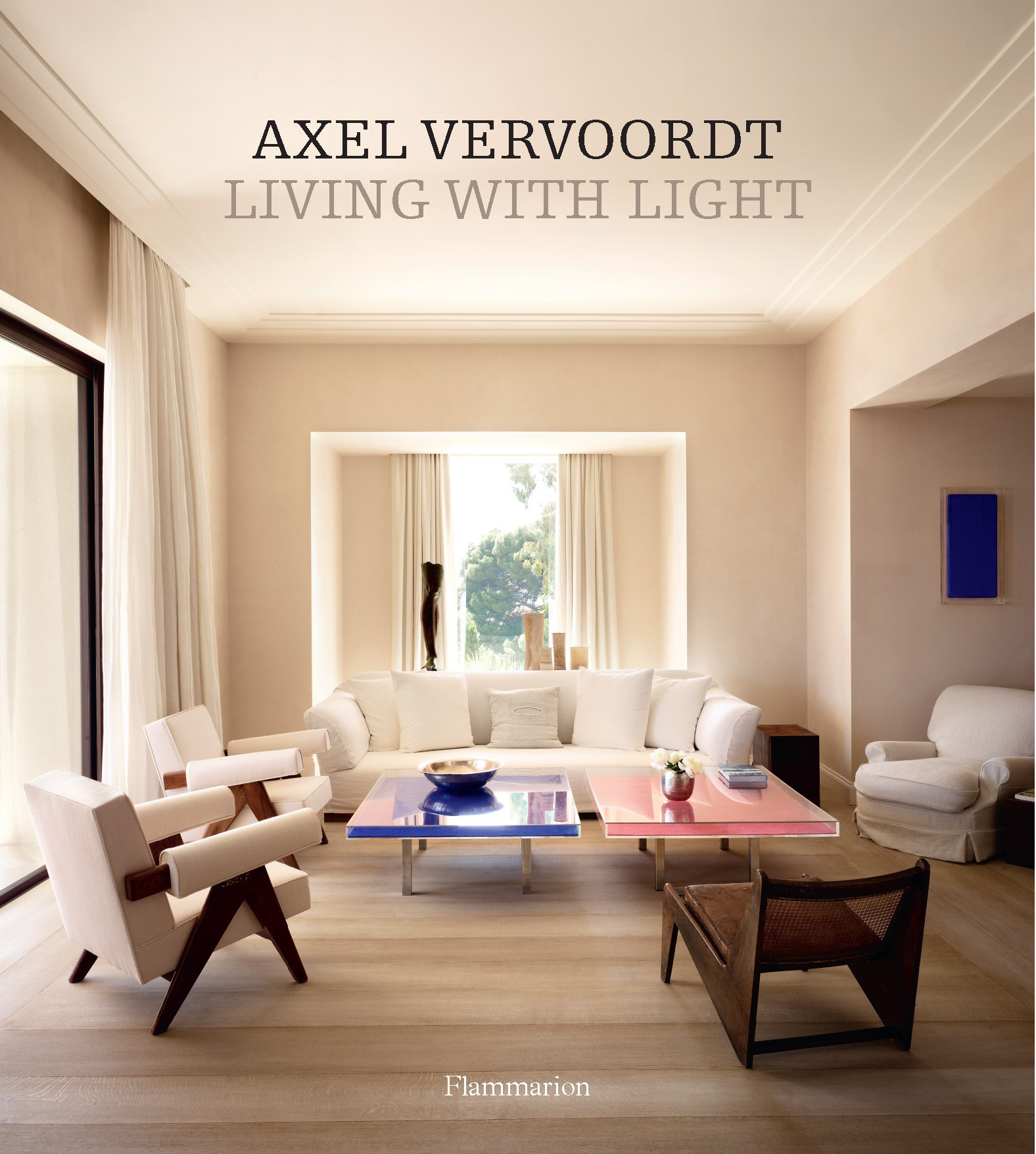 Vervoordt Light - October 2013 - Book