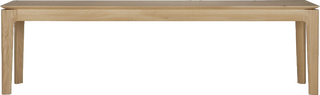 Bok Bench - Oak - Bench Bok Bench - Oak - Bench
