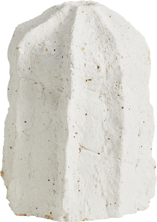 Miran Vase - White - Large - Vase Miran Vase - White - Large - Vase