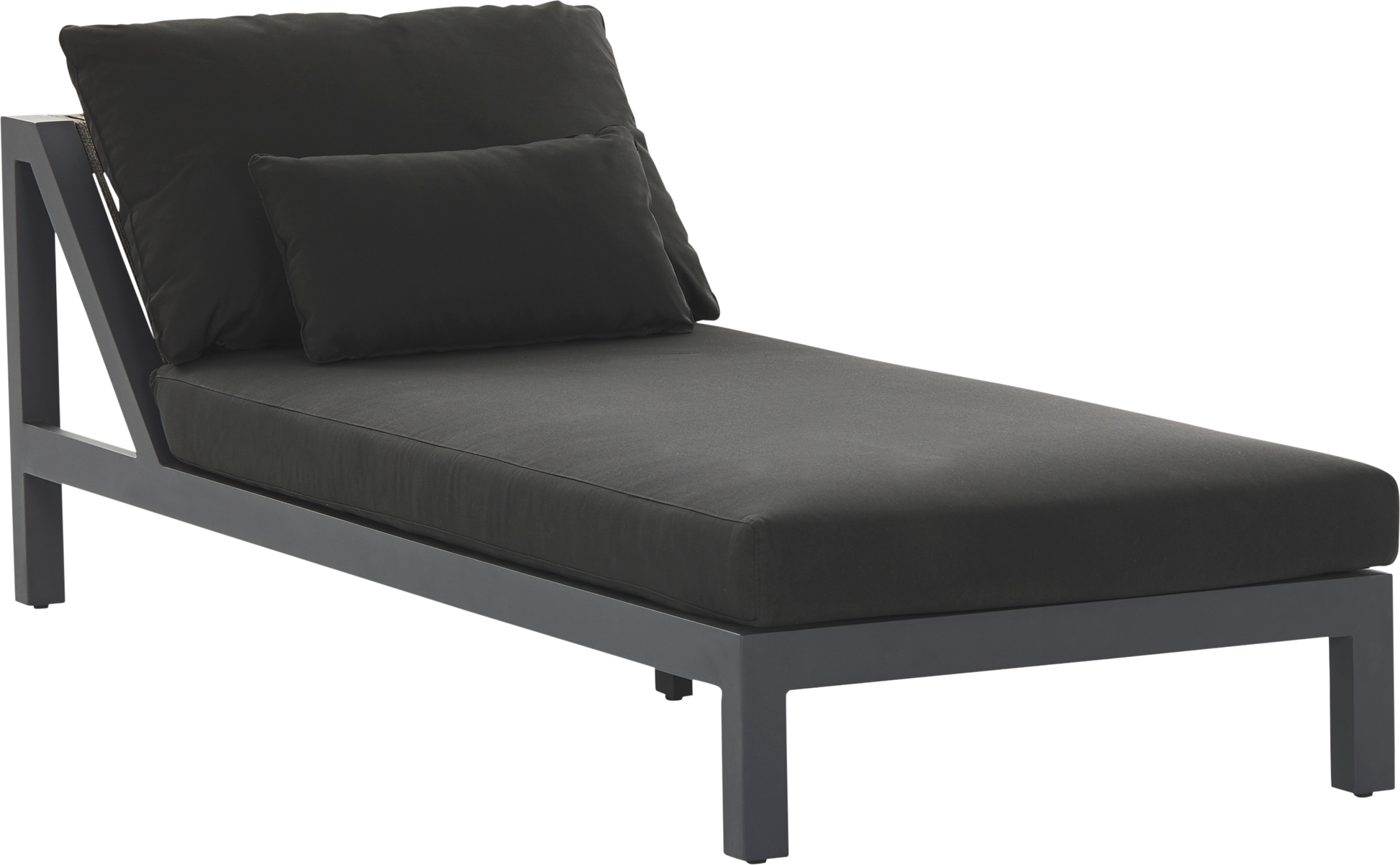 Boxster Outdoor Sunlounge - Outdoor Daybed