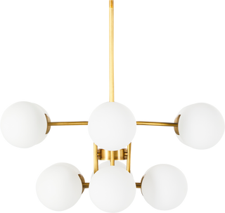 Tillary Chandelier - Chandelier Tillary Chandelier - Chandelier