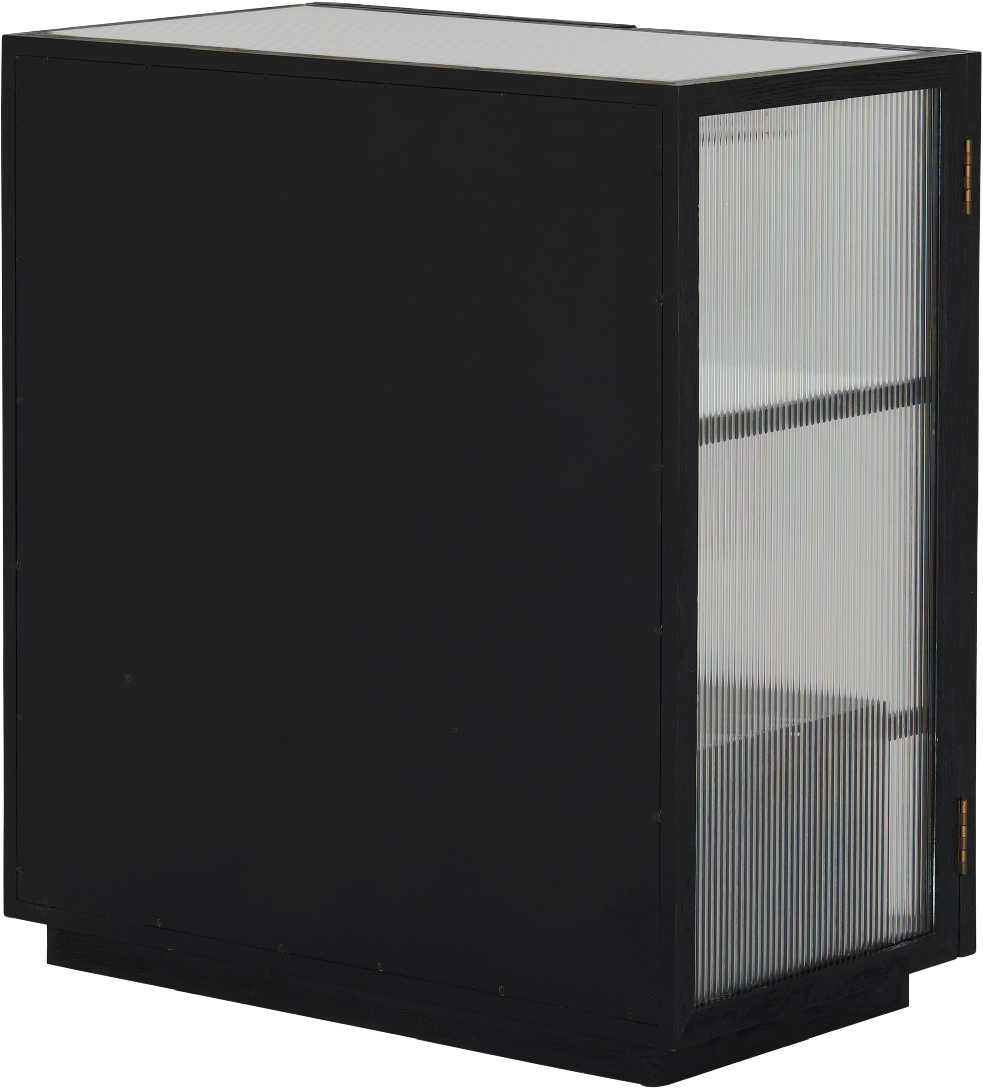 Amsterdam Bar Cabinet - Bar Cabinet