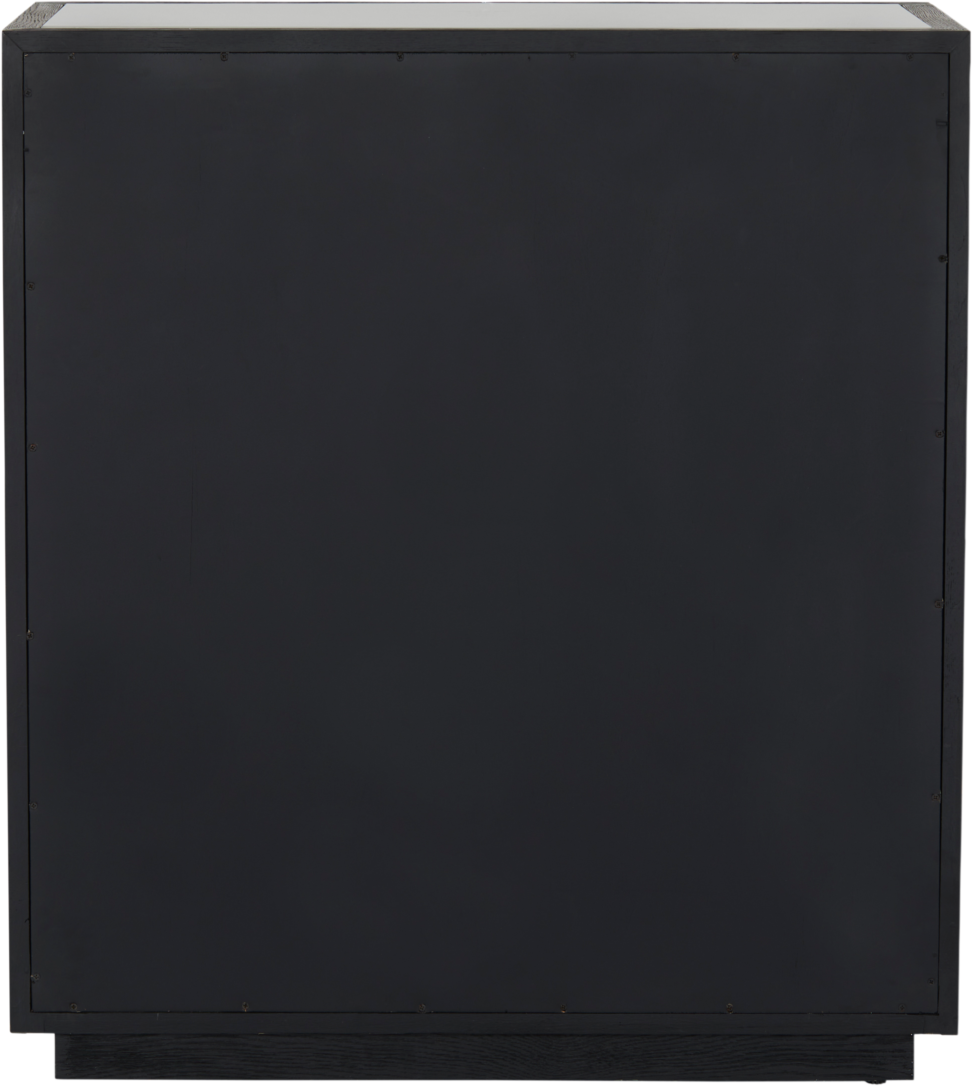 Amsterdam Bar Cabinet - Bar Cabinet