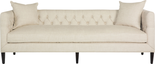 Chamonix Tufted Sofa - Large - Sofa Chamonix Tufted Sofa - Large - Sofa
