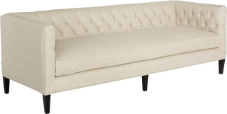 Chamonix Tufted Sofa - Large - Sofa Chamonix Tufted Sofa - Large - Sofa